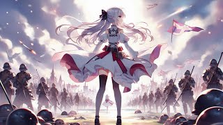 nightcorethe Revolution s