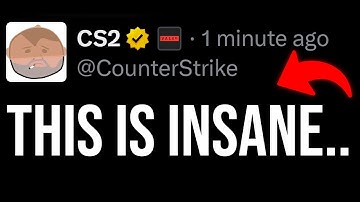 THE TRUTH ABOUT CS2 SKIN MANIPULATION..