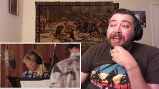 Hillbilly Reacts! - Voctave - Disney Love Medley - (feat. Kirstin Maldonado & Jeremy Michael Lewis)