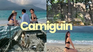 Camiguin Island 2026🏝️| 3D2N ( w/ budget and itinerary)