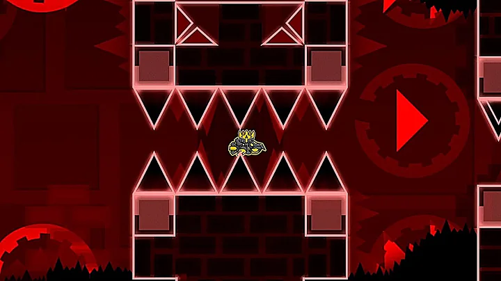 "Bloodbath" 100% (Extreme Demon) by Riot & more | Geometry Dash