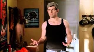 Schmidt Douchebag Jar - New Girl