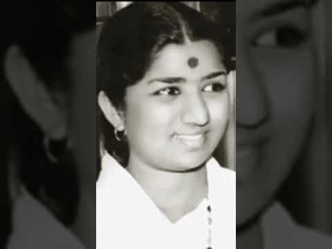 Very Rare Song Lata Mangeshkar Shorts