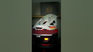 What do you guys think of the LEATT 2023 Collection? #shorts #leattfamily