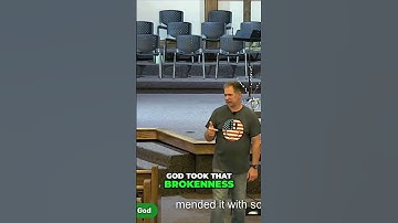 Embrace Your Brokenness: It