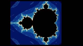 Information Ultimate 64: Mandelbrot Upic - Live Fractal Generation & Interactive Zoom on Commodore 64 Ultimate News