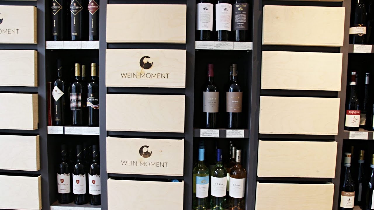 Wie wähle ich den passenden Wein? | Miomente