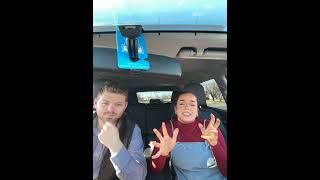 Annsley And Ern Candy Review