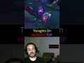Riot Endstep - Thoughts On WARWICK TOP