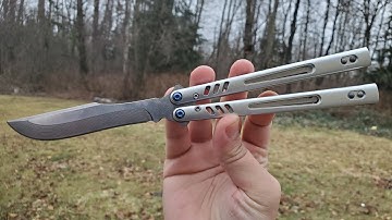 BRS Replicant custom rebuild! 😄 she will never die🤘🏻