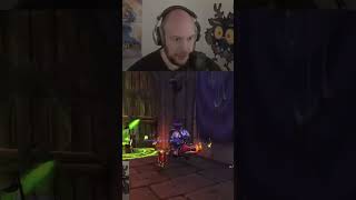 New PVP Mount Midnight