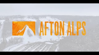 Afton Alps: Ski and Ride Closer to Home