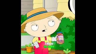 My Alternative Body Odor Therapy Actually Works?! #familyguy