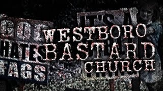 Mr.fistr - Westboro Church Official Video