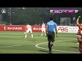 [RECAP] | Thiên Khôi FC -vs- An Biên FC | Vòng 2 VPL S5