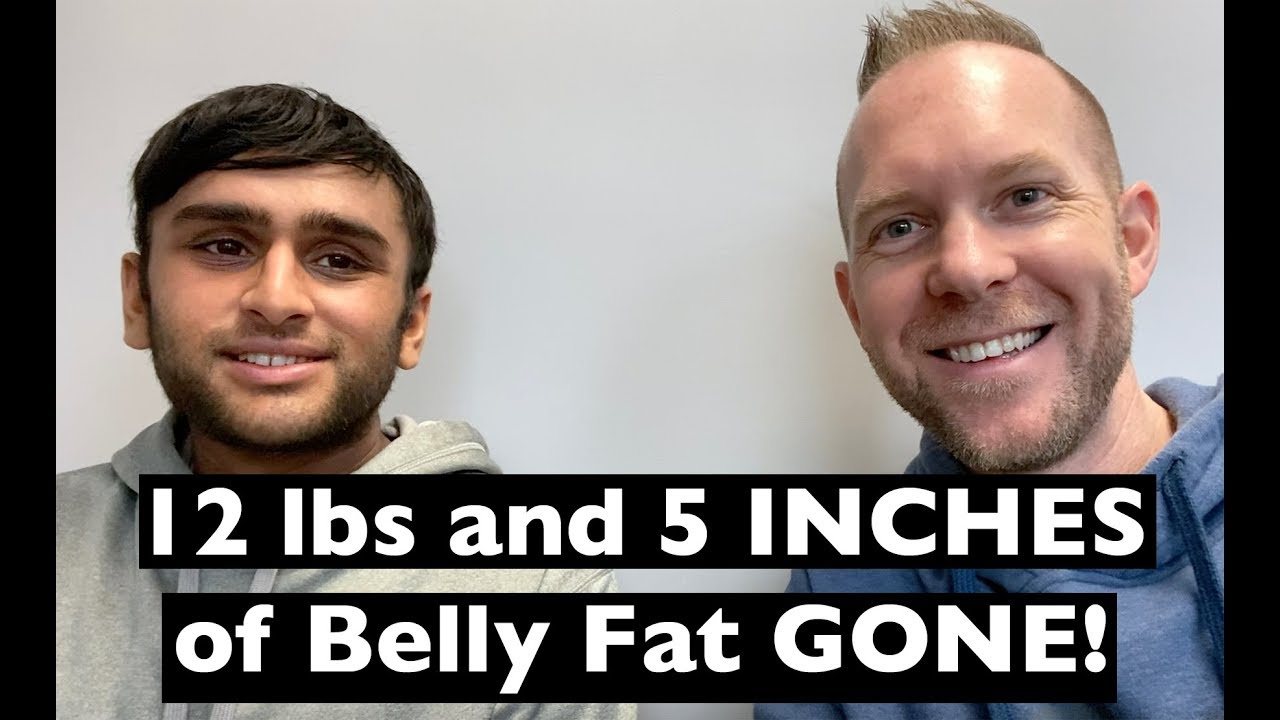 12 lbs and 5 Inches of Belly Fat GONE! | Slim Sculpt® Bed - YouTube