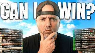 I Tried Winning in Every Call of Duty in 2026