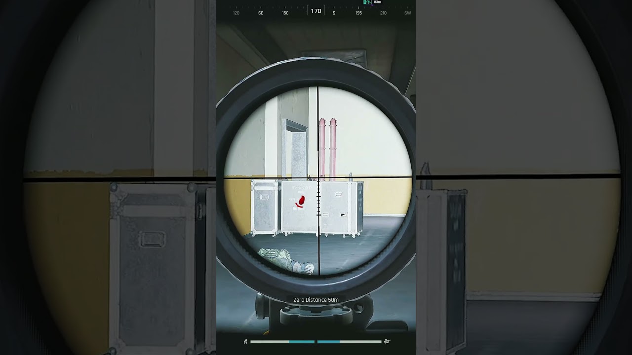 They were trying to lure me