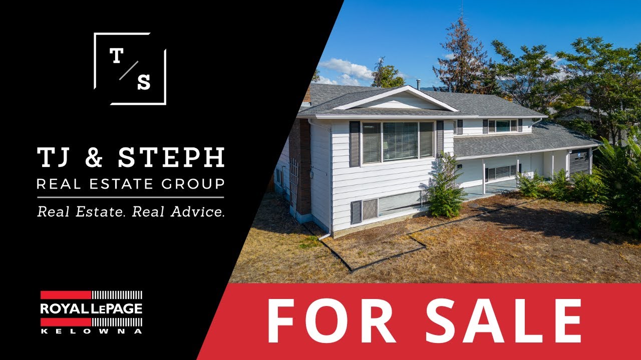 SOLD - 1200 Thompson Rd - YouTube