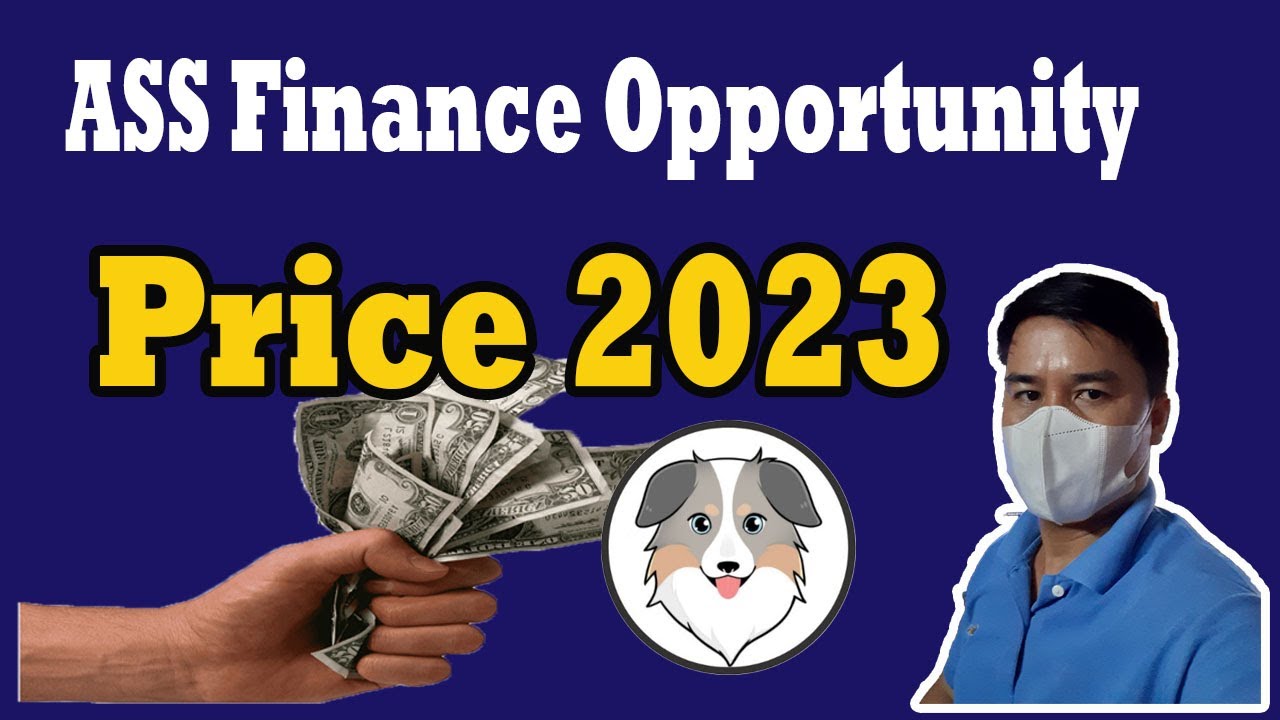 Ass Finance Token | Ass meme Price Prediction