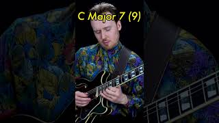 Modern Chords for SHRED? ⚡️