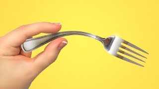 22 MESMERIZING CUTLERY HACKS