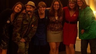 And The Killer Is... Cnu Cab Life-Size Clue 2011