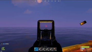 POV: the Worst TIMING ever in a FIGHT…