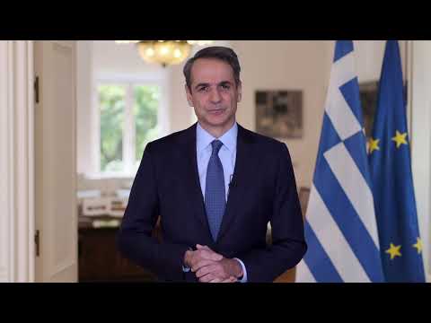 Η δήλωση του πρωθυπουργού για την έγκριση της αγοράς των F-35 από την Ελλάδα