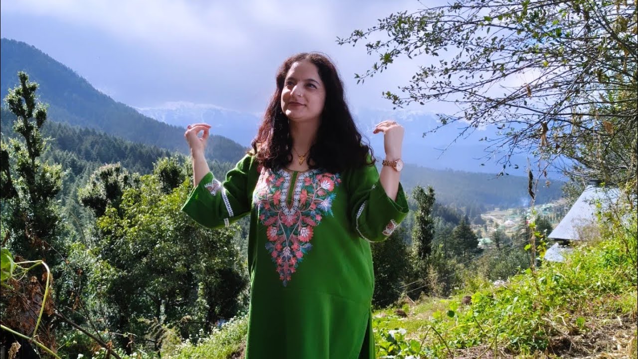 Welcome to my Village series ❤️ Day_1 of my life in maykaaa