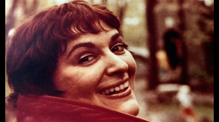 Carolyn Perry (1934-2015) - 'Hear My Prayer'