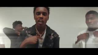 Hot Boy Crew Yessir Shot By