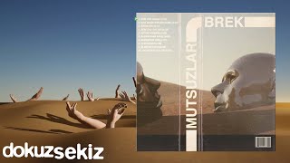 Brek - ayın tek sakini (Official Lyric Video) Resimi