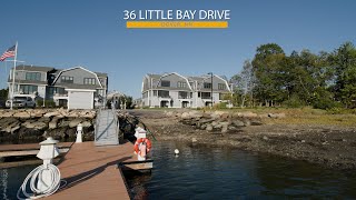 36 Little Bay Drive Dover, NH Joe Leddy Duston Leddy Real Estate