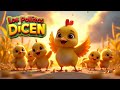 🐥 El Pollito Bonito - Canción Infantil Divertida 🐥Pío, pío