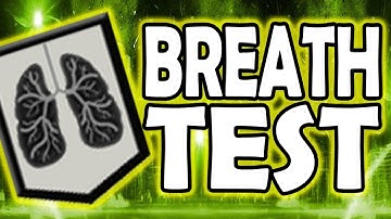 MW3 Tips and Tricks - Breath Weapon Proficiency Test (Modern Warfare 3 Gun Proficiency)