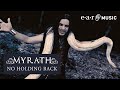 Myrath "No Holding Back" Official Music Video (4k) - New album "Shehili" OUT NOW!