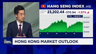 H-shares have more upside, better-structured than A-shares: Strategist