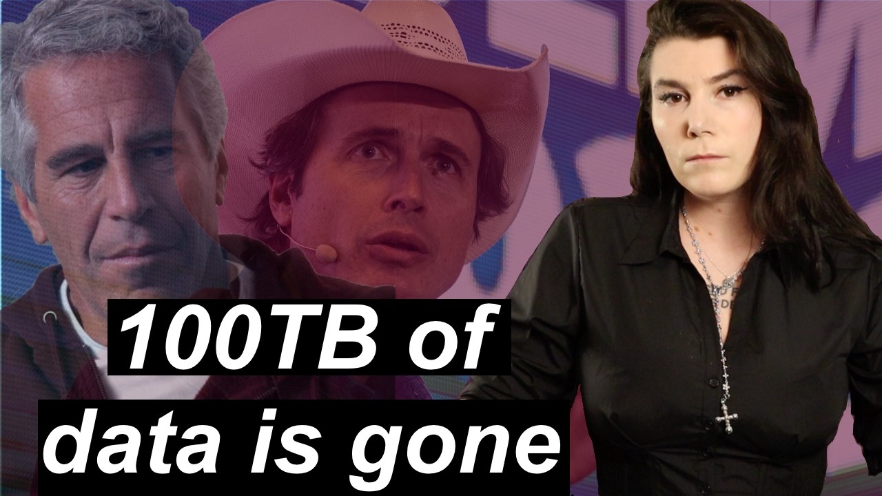 Epstein Files continued: the Kimbal Musk connection