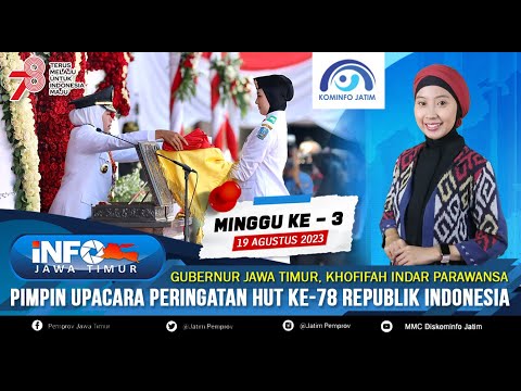 INFO JAWA TIMUR