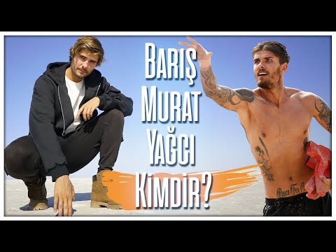 BARIŞ MURAT YAĞCI KİMDİR ? (TÜM HAYATIMI ANLATTIM !) - BMY