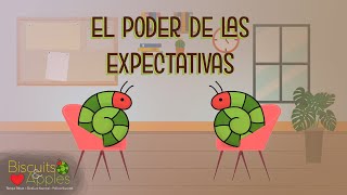 [Platiquemos de...] El Efecto Pigmalión