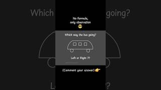 Only observant minds will catch this 🧠🤯 #dailymaths #dailyquiz #logicalthinking @DailyMaths9