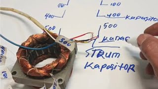 Terbaru Skema Kipas Angin Cosmos