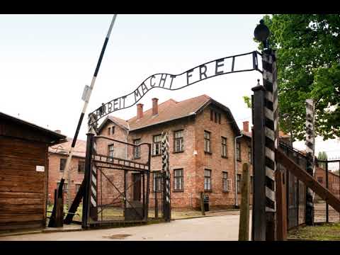 Video: Di barak di gleiwitz apa yang eliezer dengar?