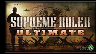 Supreme Ruler Ultimate: Beginners Guide part 3 (Land Tab)