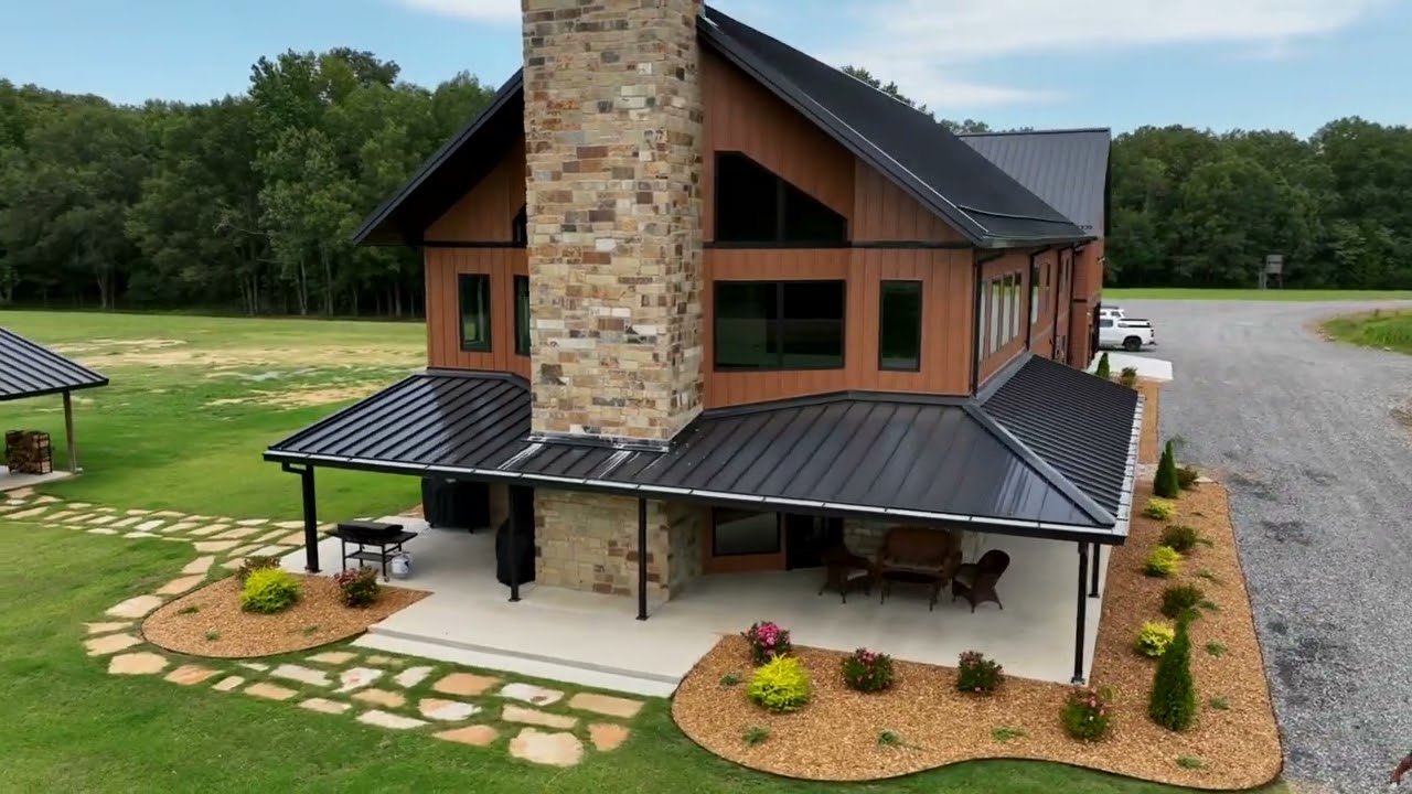 DWS Patriot Outpost - September 2025