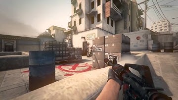 Lamborghini KICKDOWN!