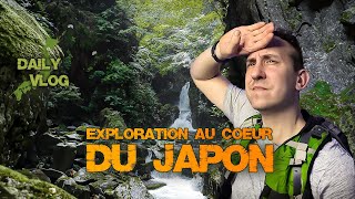 PERDU AU JAPON