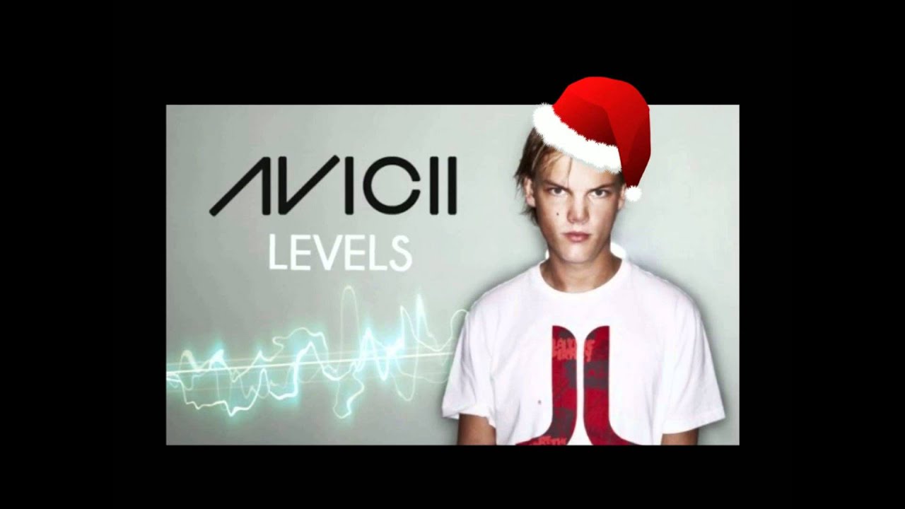 Avicii Levels (Saradis Christmas Feeling Edit ) YouTube